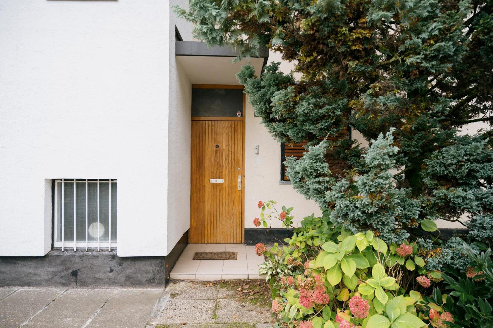Ljubljana C17 4-Bedroom Private Row House With Garden And Parking Exteriér fotografie